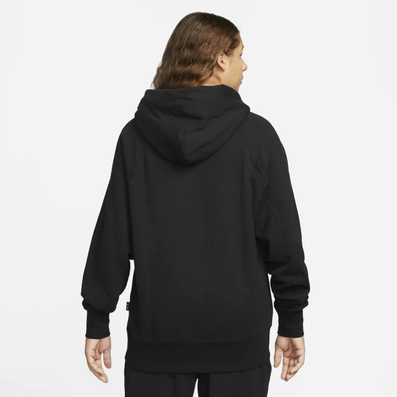 Sweat à Capuche Nike Sportswear Air Molleton