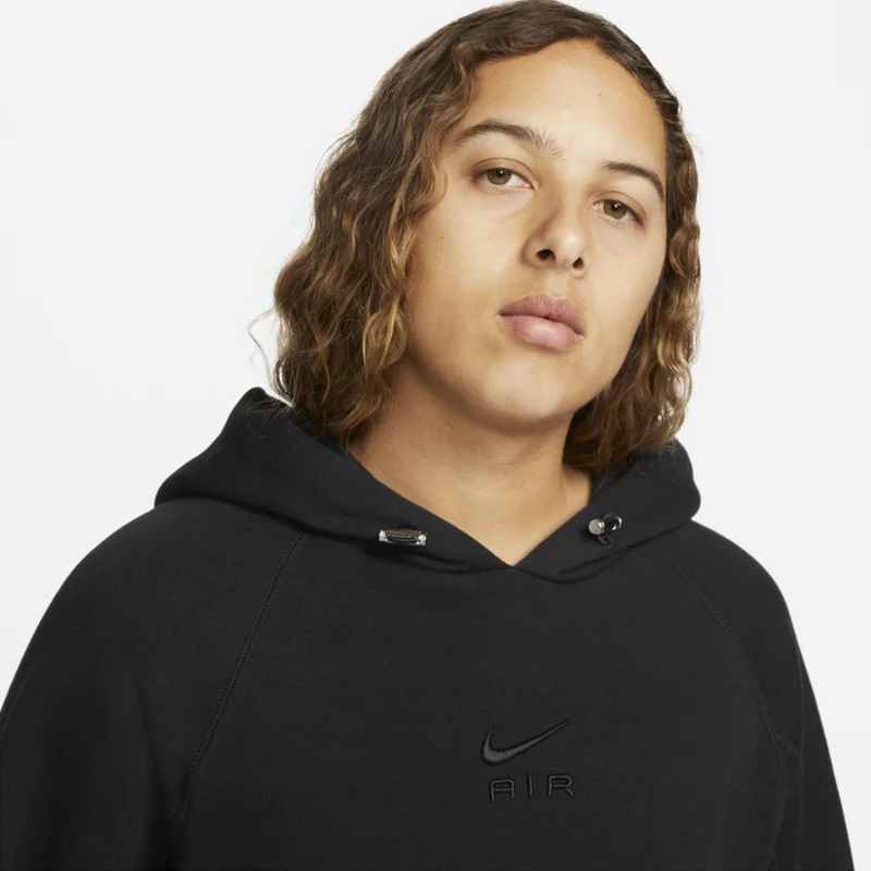 Sweat à Capuche Nike Sportswear Air Molleton