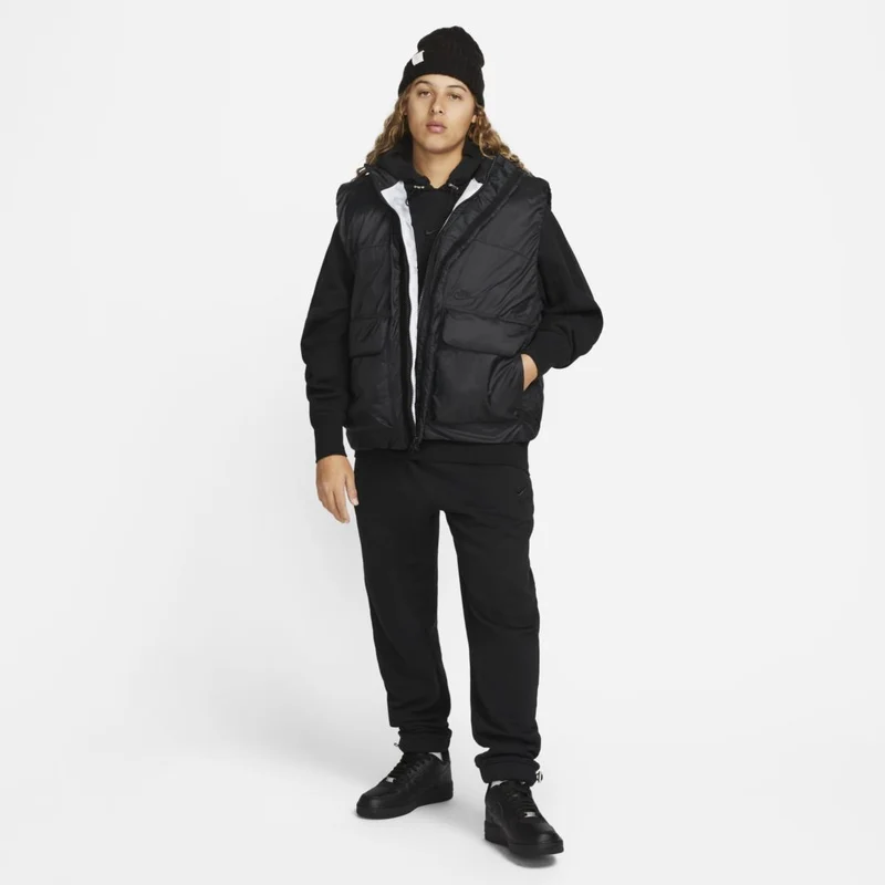 Sweat à Capuche Nike Sportswear Air Molleton