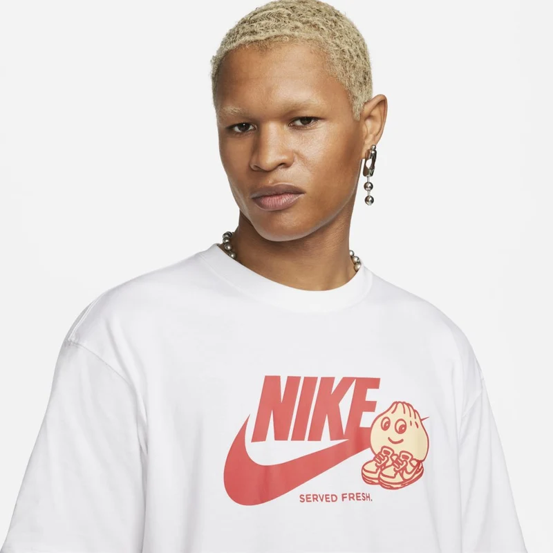 Nike Sportswear M90 Sole Food HBR T-Shirt