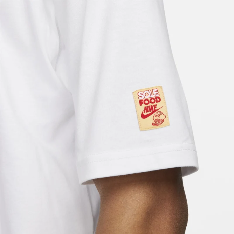 Nike Sportswear M90 Sole Food HBR T-Shirt