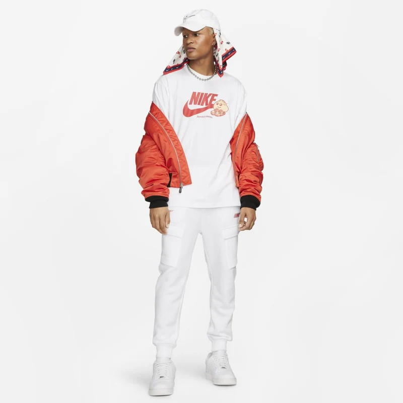 Nike Sportswear M90 Sole Food HBR T-Shirt