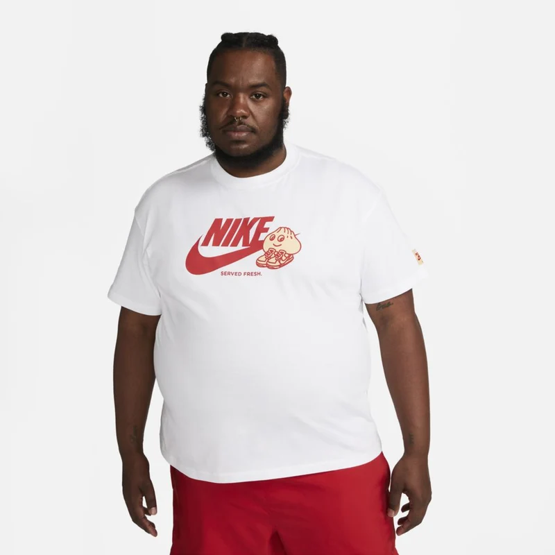 Nike Sportswear M90 Sole Food HBR T-Shirt