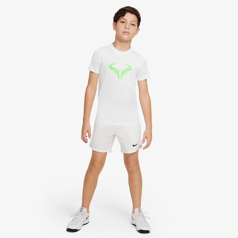 T-Shirt Nike Sportswear Enfants plus âgés Dri-FIT Rafa (8-15ans)