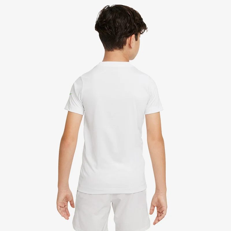 T-Shirt Nike Sportswear Enfants plus âgés Dri-FIT Rafa (8-15ans)