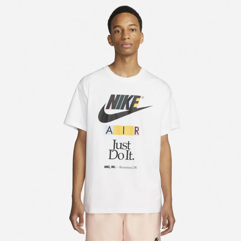 T-Shirt Nike Sportswear Max90