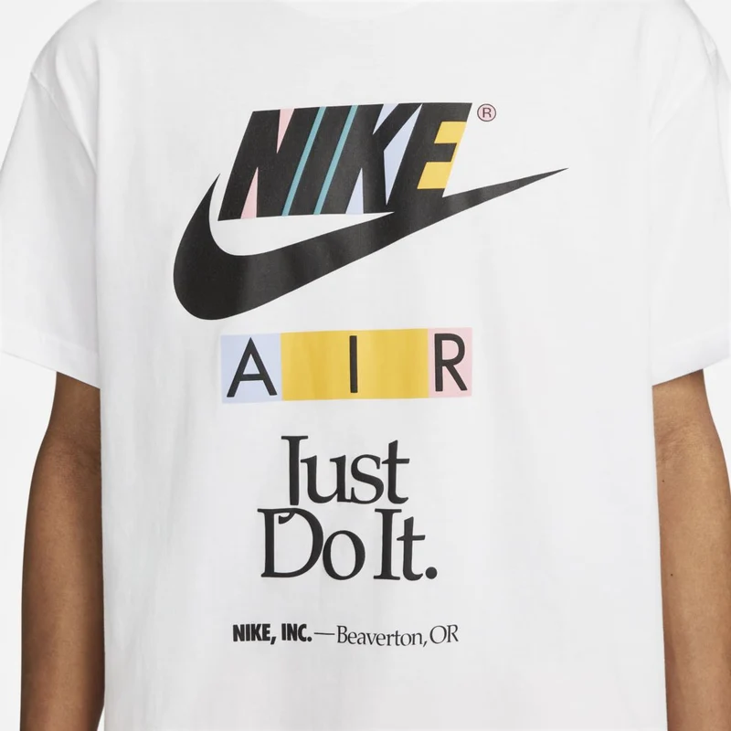 T-Shirt Nike Sportswear Max90