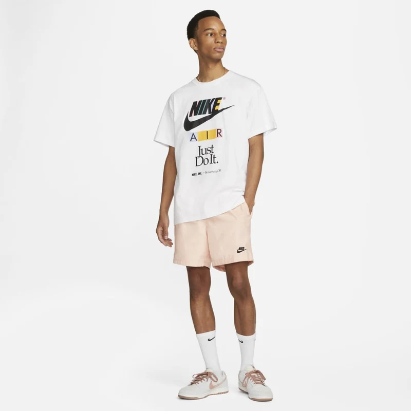 T-Shirt Nike Sportswear Max90