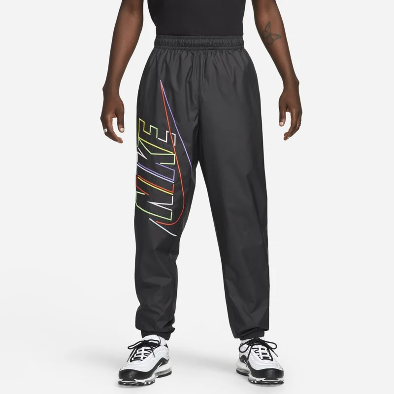 Pantalon Tissé Nike Sportswear Club