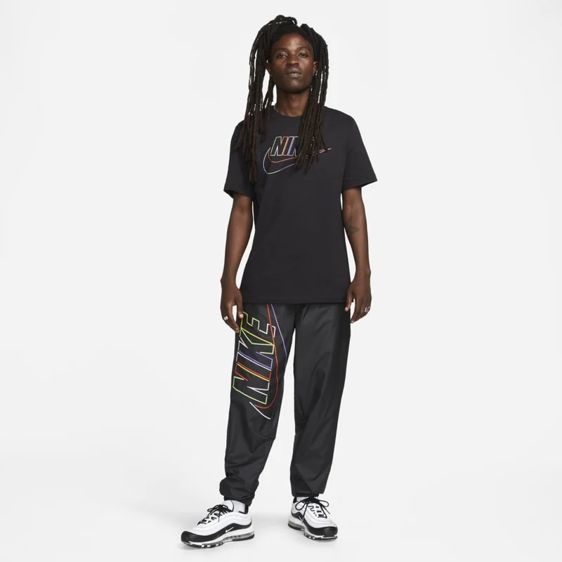 Pantalon Tissé Nike Sportswear Club