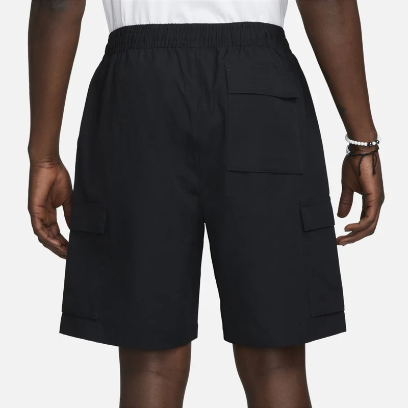 Short Nike Sportswear Club Fleece Cargo