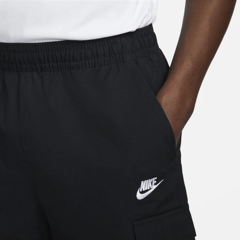 Short Nike Sportswear Club Fleece Cargo