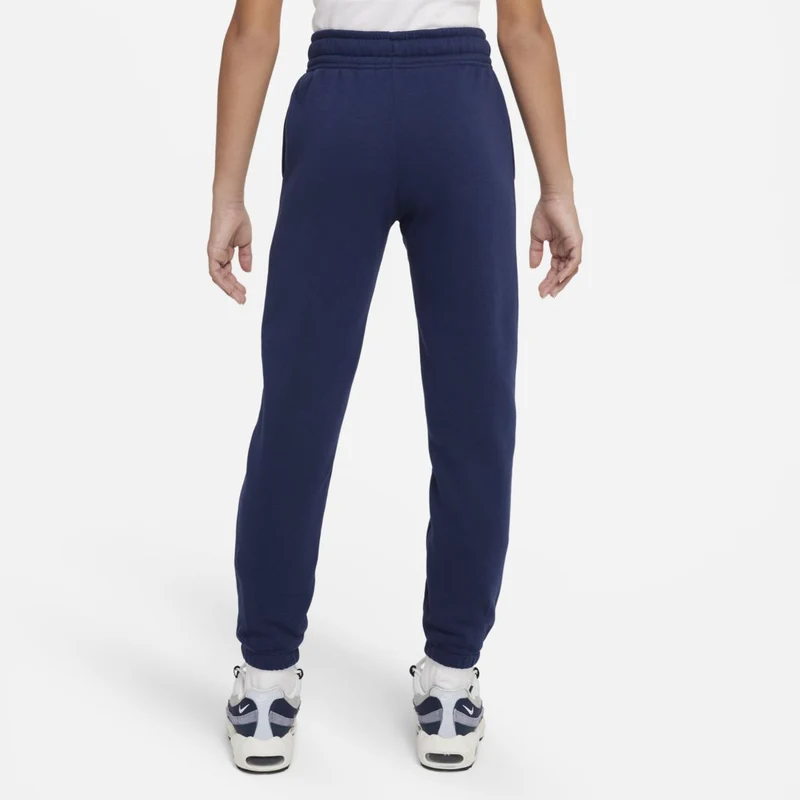 Pantalon Nike Sportswear Enfants plus âgés Polaire (8-15ans)