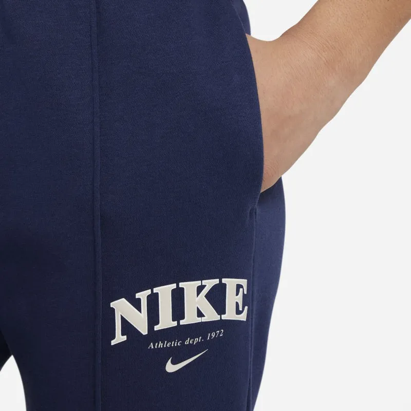 Pantalon Nike Sportswear Enfants plus âgés Polaire (8-15ans)