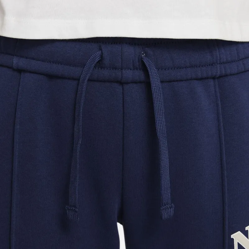 Pantalon Nike Sportswear Enfants plus âgés Polaire (8-15ans)