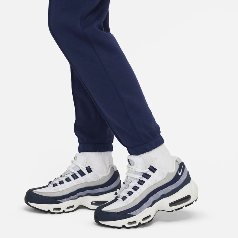 Pantalon Nike Sportswear Enfants plus âgés Polaire (8-15ans)