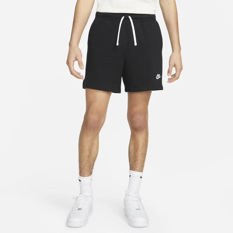 Short Nike Sportswear Club Fleece Molleton Flow