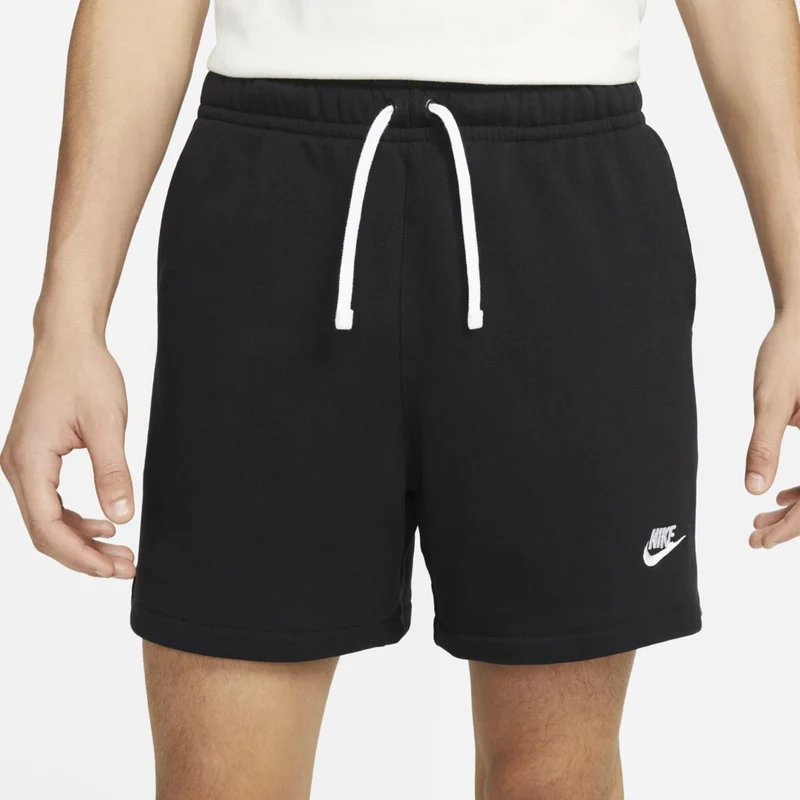 Short Nike Sportswear Club Fleece Molleton Flow
