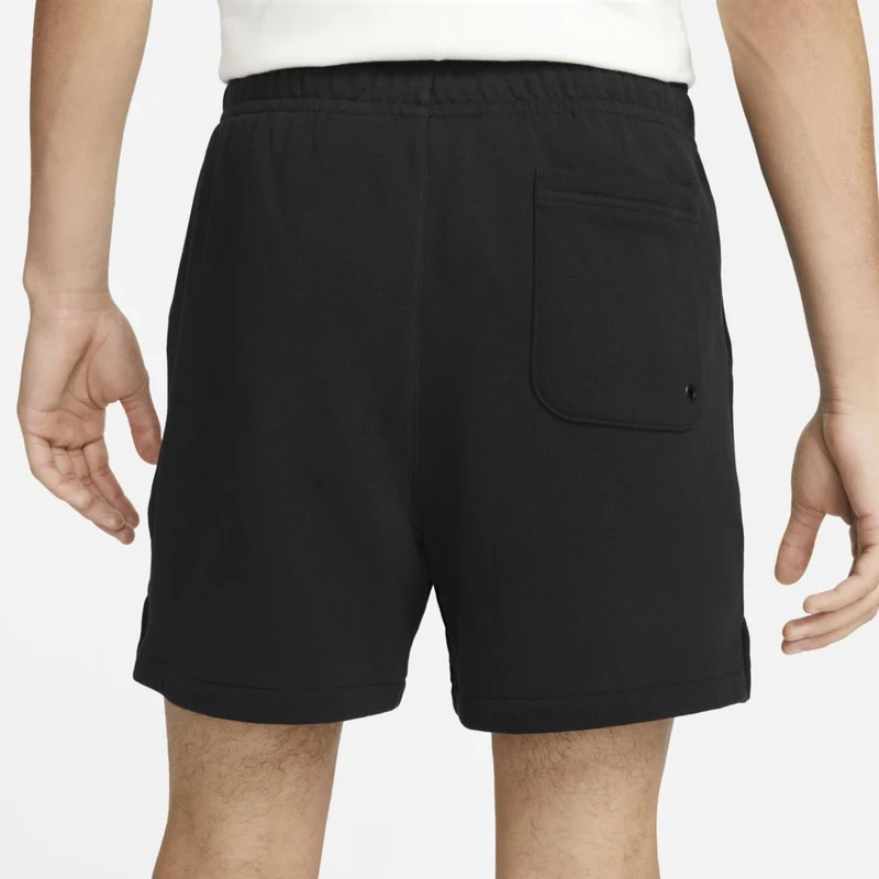 Short Nike Sportswear Club Fleece Molleton Flow