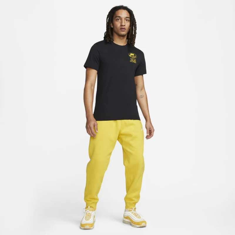 T-Shirt Nike Sportswear Art Is Sport LBR