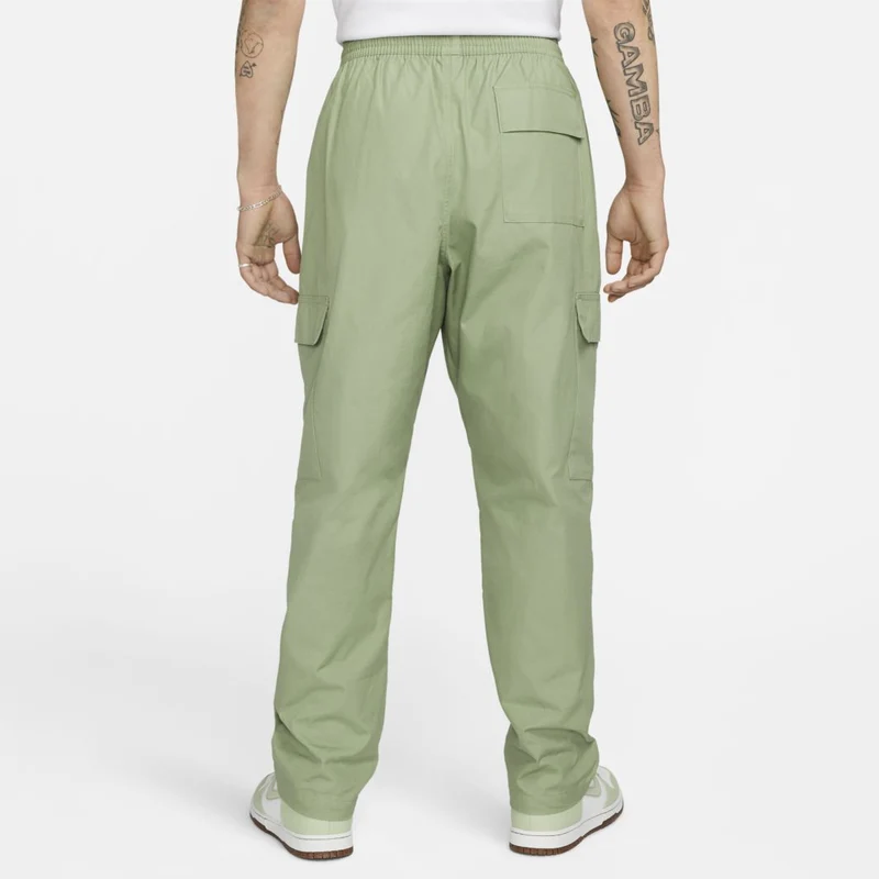 Nike Pantalon cargo tissé pour Homme Club