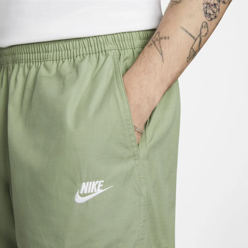 Nike Pantalon cargo tissé pour Homme Club
