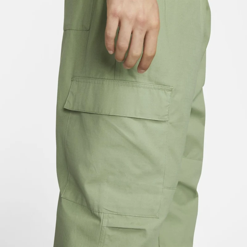 Nike Pantalon cargo tissé pour Homme Club