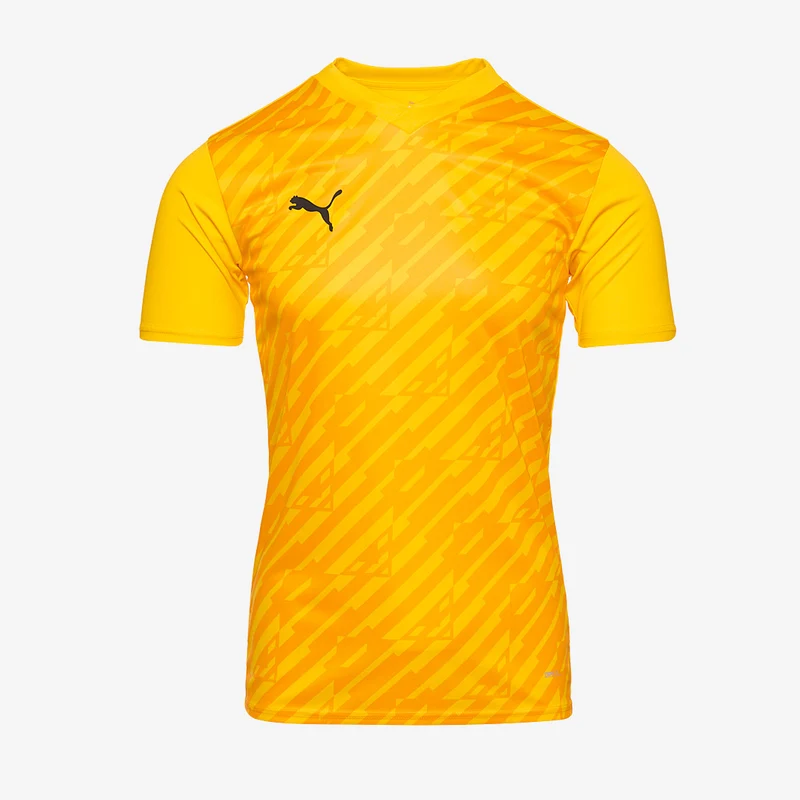 Maillot Puma Team Cup Ultimate Manches Courtes