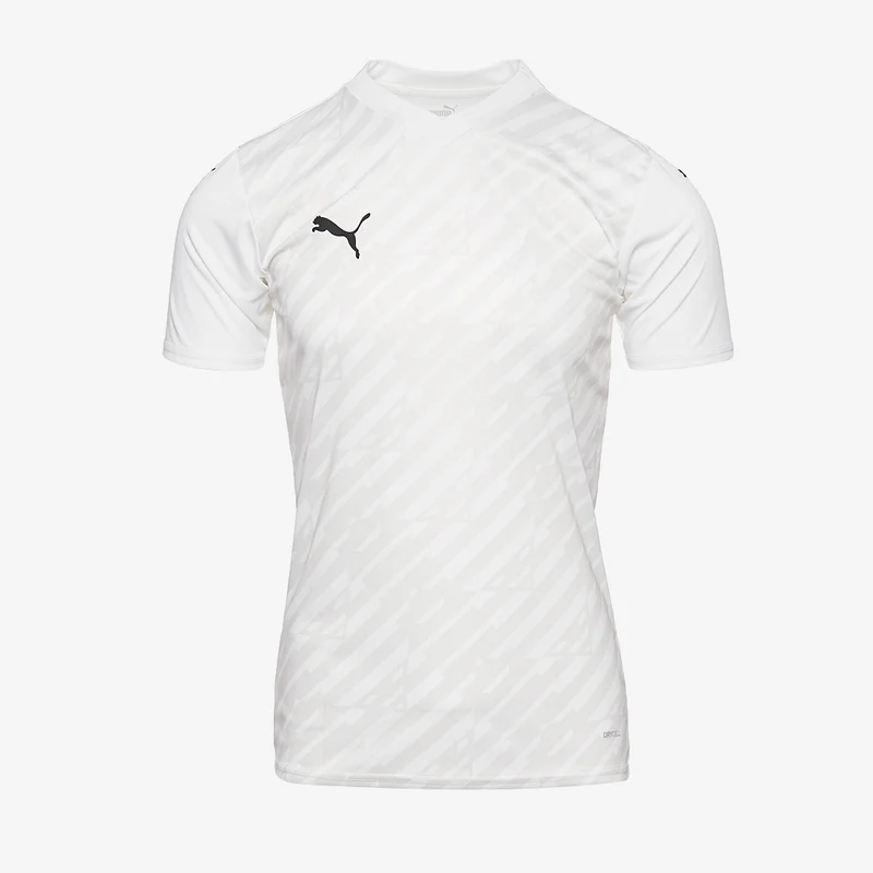 Maillot Puma Team Cup Ultimate Manches Courtes