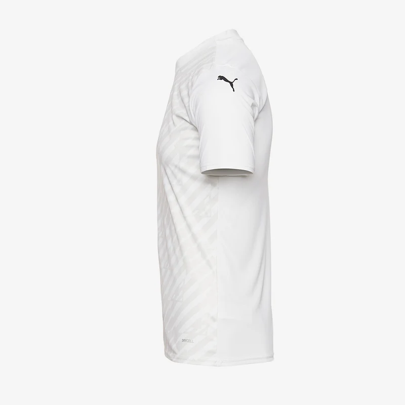 Maillot Puma Team Cup Ultimate Manches Courtes