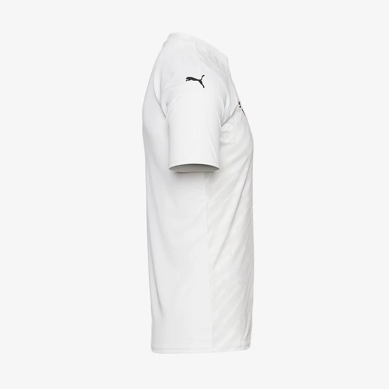 Maillot Puma Team Cup Ultimate Manches Courtes