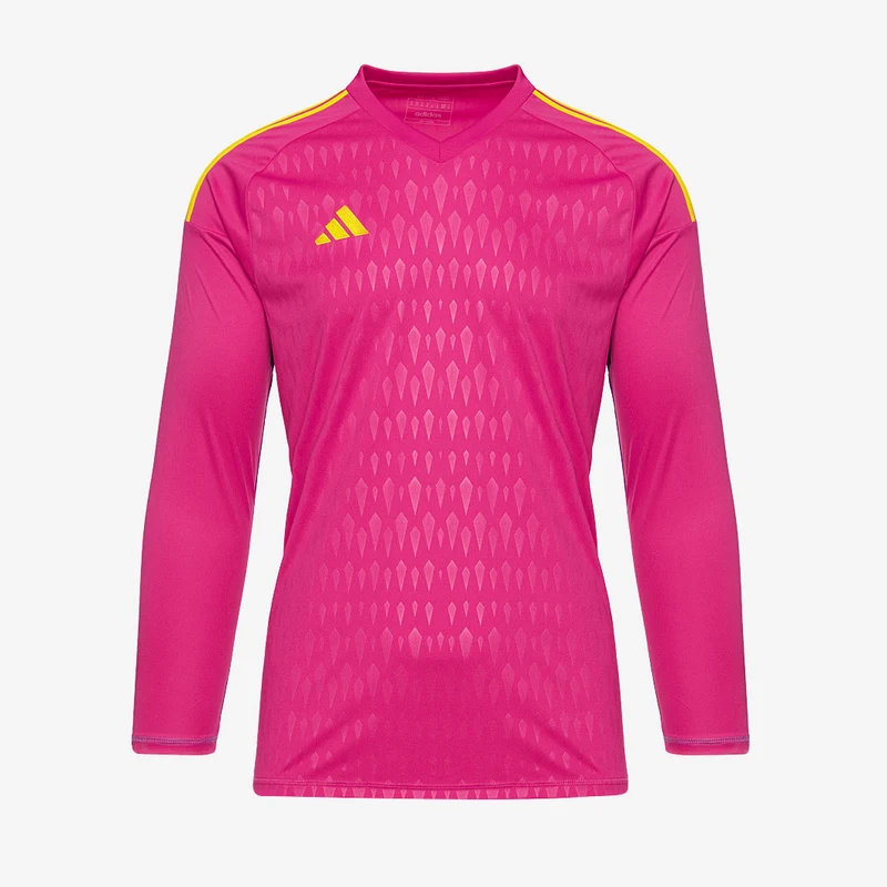 Maillot de Gardien adidas Tiro 23 Junior Competition LS