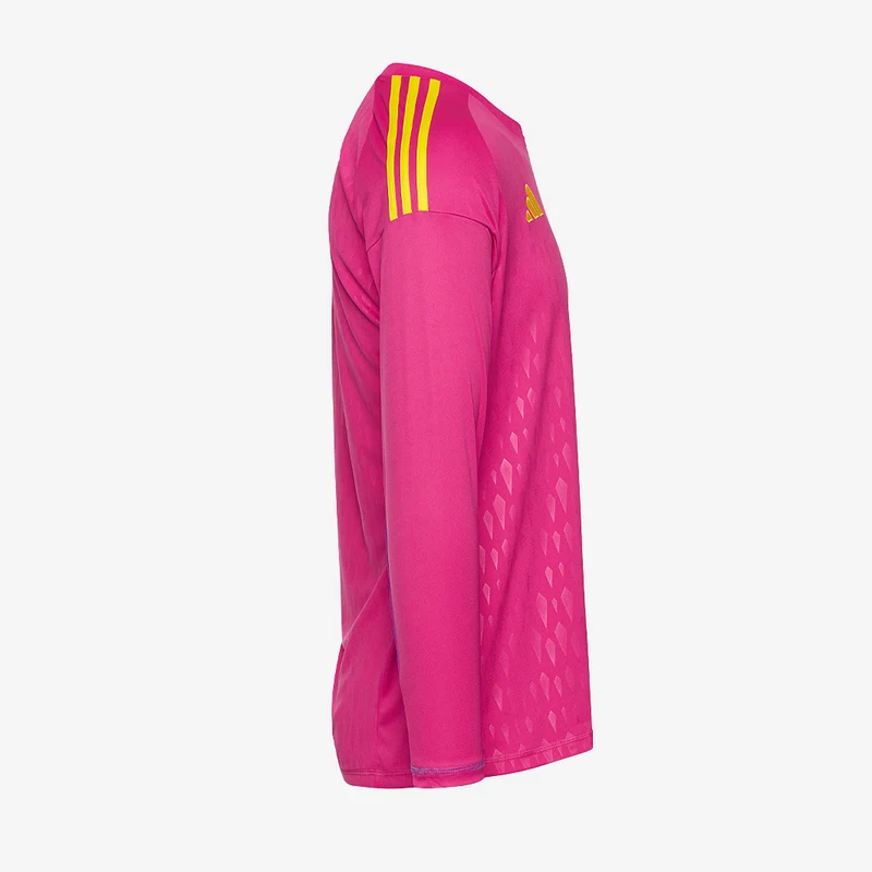 Maillot de Gardien adidas Tiro 23 Junior Competition LS