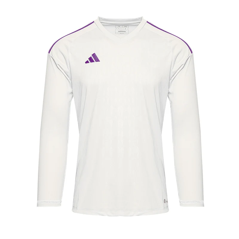 Maillot de Gardien adidas Tiro 23 Junior Competition LS