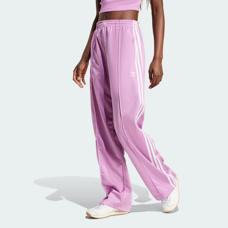 adidas Originals Women Pantalon de survêtement ample Firebir
