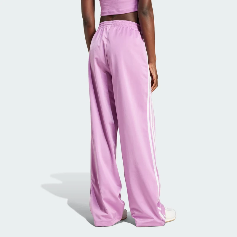 adidas Originals Women Pantalon de survêtement ample Firebir