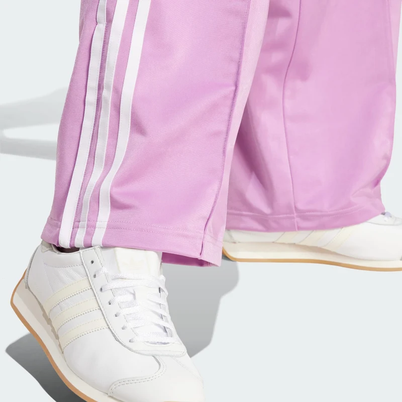 adidas Originals Women Pantalon de survêtement ample Firebir