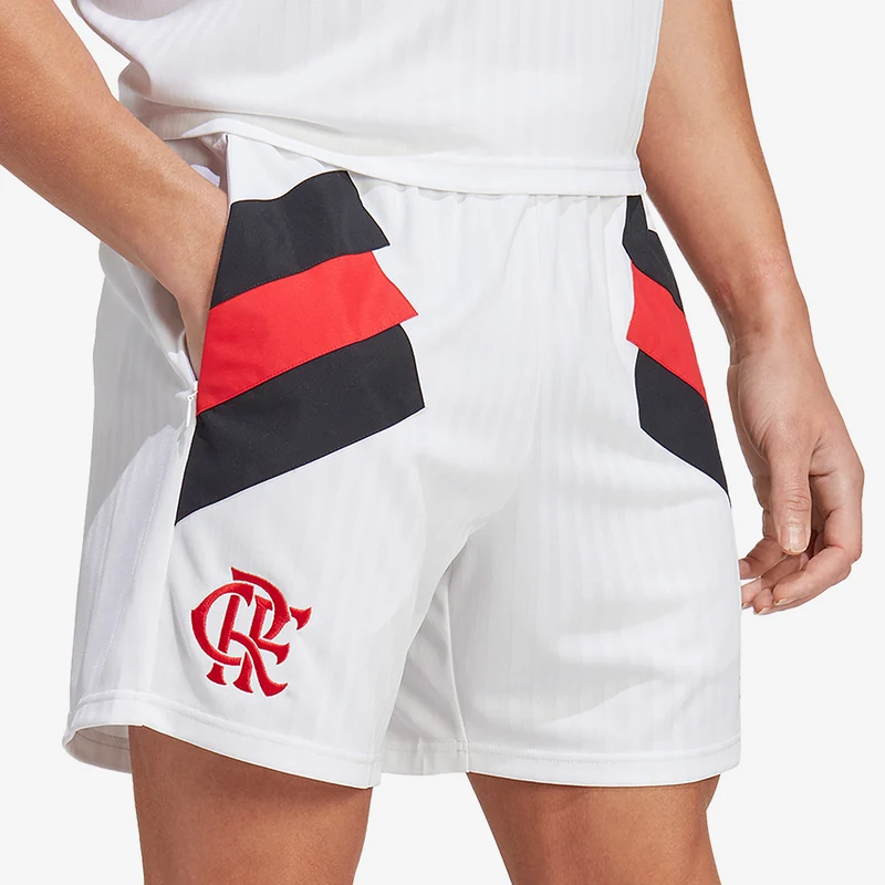 Short adidas Flammengo 2023 Icon