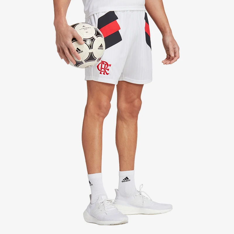 Short adidas Flammengo 2023 Icon