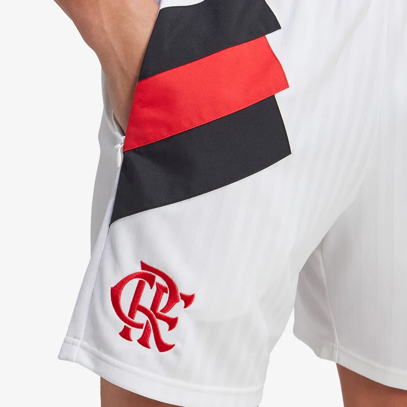 Short adidas Flammengo 2023 Icon