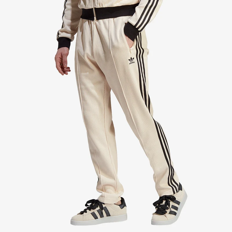Pantalon de Survêtement adidas Originals Classics Waffle Beckenbauer