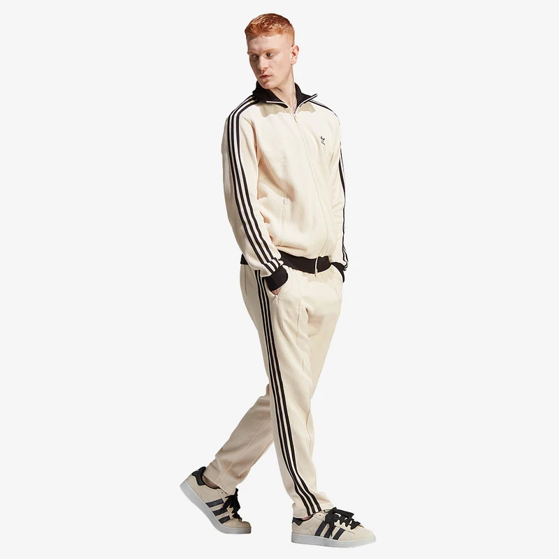 Pantalon de Survêtement adidas Originals Classics Waffle Beckenbauer