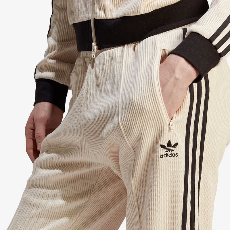 Pantalon de Survêtement adidas Originals Classics Waffle Beckenbauer