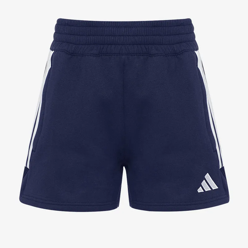 Short Sweat adidas Tiro 23 League pour Femme