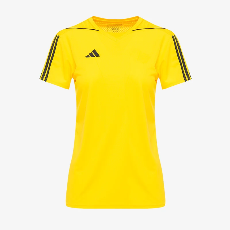 Maillot adidas Tiro 23 SS pour Femme
