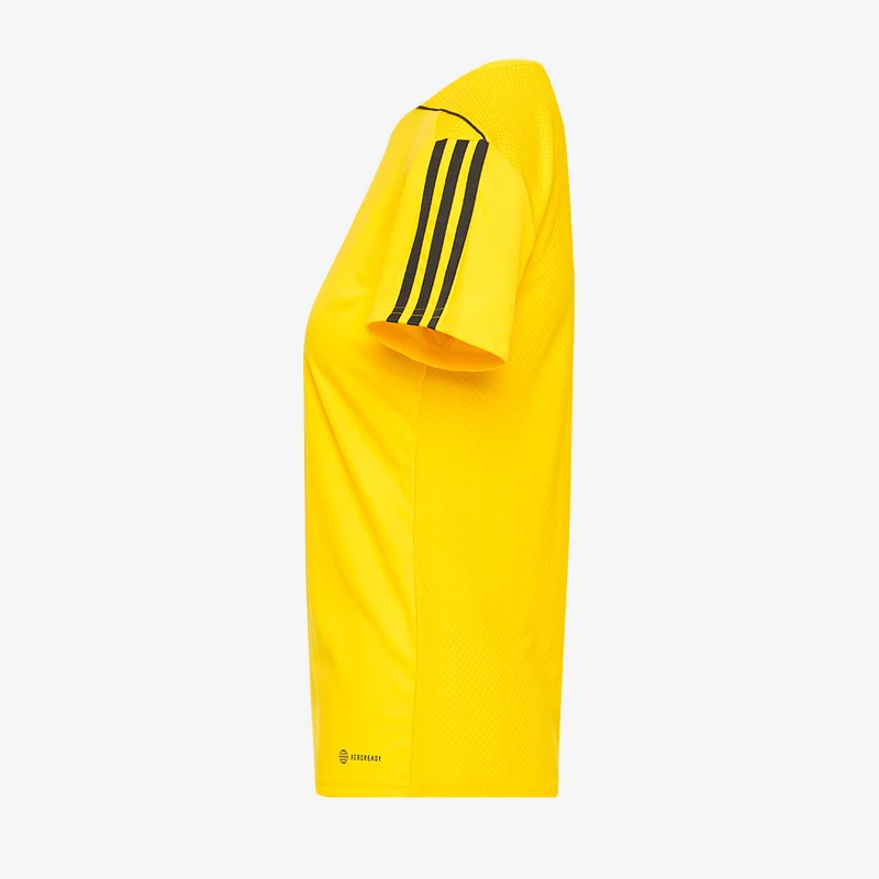 Maillot adidas Tiro 23 SS pour Femme