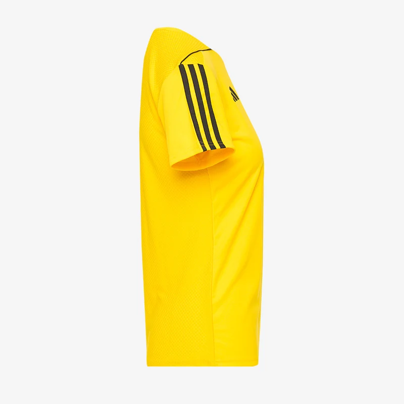 Maillot adidas Tiro 23 SS pour Femme