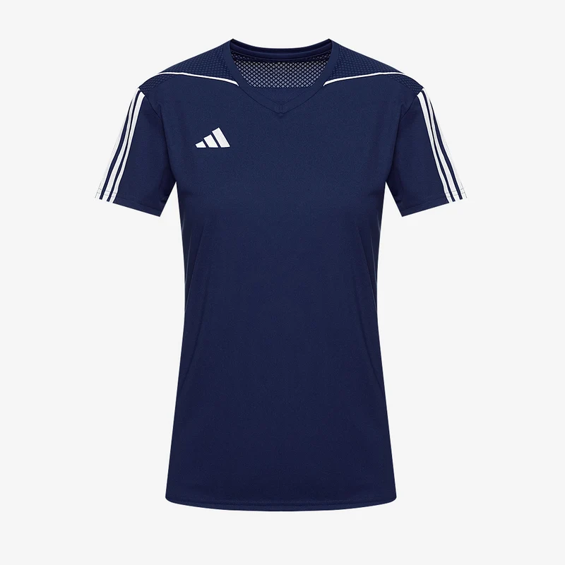 Maillot adidas Tiro 23 SS pour Femme