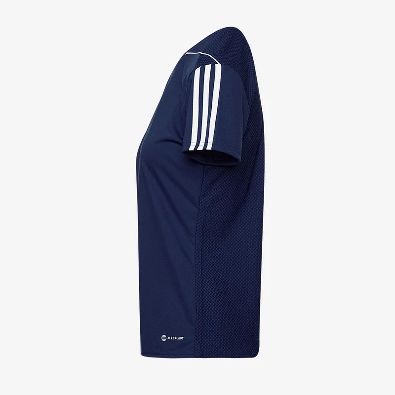 Maillot adidas Tiro 23 SS pour Femme
