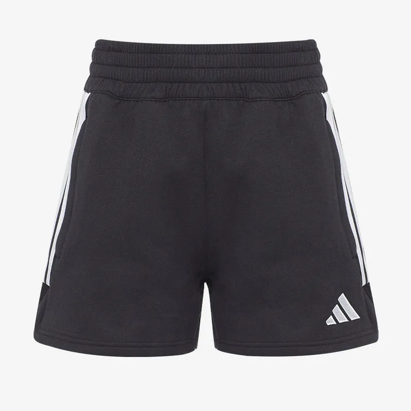 Short Sweat adidas Tiro 23 Femme League